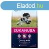 Eukanuba Puppy Medium kutyatp 3kg