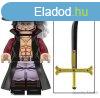 One Piece - Mihawk mini figura