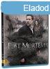 Post Mortem - Blu-ray