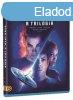 Star Trek: A trilgia (3 BD) - kzs tokban - Blu-ray