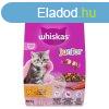 Whiskas szraz csirke JUNIOR 300g