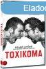 Toxikoma - DVD