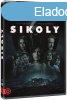 Sikoly 5. - DVD