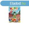 Noddy 04. - Noddy ne flj - DVD