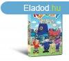 Noddy 09. - Strapa tizedes a legjobb rendr - DVD