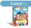 Noddy 10. - Noddy kltzik - DVD