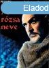 A rzsa neve - DVD