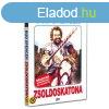 Zsoldoskatona - DVD