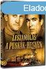 Leszmols a Puskk-hegyn - DVD