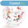 Felfjhat labda, 35 cm - Sells labda - Mermaid Ball