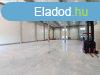 Elad 1 200m2-es Telephely, Bag