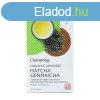 Clearspring bio japan matcha genmaicha tea 20x1,8 g 36 g