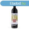 Dzsi Vrs cuve "Summer Red" 0,75L