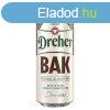 Drher BAK 0,5L doboz 7,3% /24/ DRS