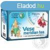 Dr.chen vese meridin tea 20 db