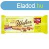 Schar glutnmentes wafer kakas ostya 125 g