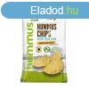 Vital humusz chipsz tengeri sval 65 g