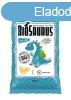 Biopont bio kukorics snack tengeri ss biosaurus 50 g