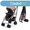 Kinderkraft SIESTA sport babakocsi - pink