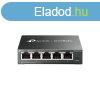 TP-LINK Switch 5x2.5Gbps Fmhzas (Omada), DS105G-M2