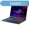 Asus ROG Strix G614JIR-N4010W - Windows 11 - Volt Green