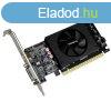 GIGABYTE Videokrtya PCI-Ex16x nVIDIA GT 710 2GB DDR5