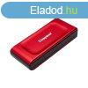 KINGSTON SSD Hordozhat USB 3.2 Gen 2 2000GB XS1000 Red