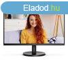 AOC monitor 27" U27B3M 3840x2160, 16:9, 300cd/m2, 4ms, 