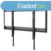 Manhattan Heavy-Duty Low-Profile Large-Screen TV Wall Mount