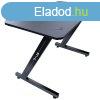 The G-Lab K-Desk-Cobalt Gaming Desk Black