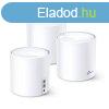 TP-LINK Wireless Mesh Networking system AX1800 DECO X20 (3-P