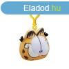 Garfield plss kulcstart, 8 cm