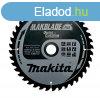 Makita krfrszlap Makblade plus 255x30 mm Z40