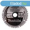 Makita EFFICUT krfrszlap akkus 136x20 mm Z45 FA