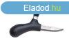 Morakniv Mushroom Knife Black gombsz ks