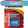 Panasonic Pro Power AA / Mignon akkumultor 4 db