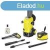 Karcher K 5 WCM Pr.H EU, Magasnyoms mos