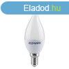 LED FLAME 6W E14 230V 6400K, 110LM/W