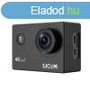 SJCAM Action Camera SJ4000 Air WIFI, black 4K, vzll tokka