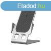 Sandberg Telefon tart/tlt - Wireless Charger Stand 15W Al