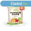 Foody Free glutnmentes hummus chips cklval 50 g