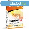 BIOCO BIOAKTV K2 200 K1-D3 VIT.60DB