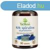 BioMen bio kk spirulina alga kapszula 90 db