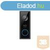 ANKER EUFY Kapucseng, Video Doorbell Slim, 1080p, WiFi-s, k