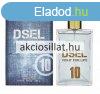 Lvali Dsel Fight For Life EDT 100ml / Diesel Fluel For Life