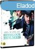 Sherlock Holmes (UHD+BD) - Blu-ray