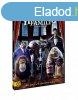 Addams Family - A gald csald - DVD