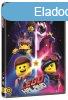 A Lego-kaland 2. - DVD