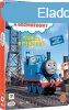 Thomas, a gzmozdony - Thomas, a megment - DVD