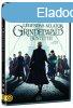 Legends llatok - Grindelwald bntettei - DVD